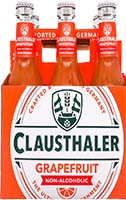 Clasthaler Grapefruit 6pk Is Out Of Stock