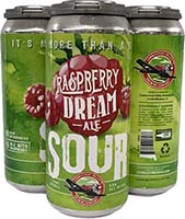 Raspberry Dream 4pk Is Out Of Stock