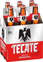 Tecate Can Is Out Of Stock