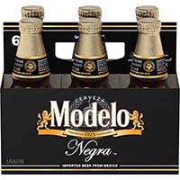 Negra Modelo Bottles