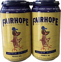 Fairhope  Rescue Dog Red Ipa  4-pack Is Out Of Stock