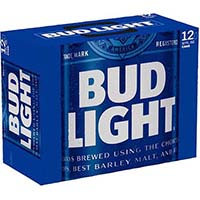 Bud Light 12pk Cans Is Out Of Stock