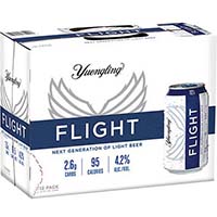 Yuengling  Flight  12-pack 12oz Cans