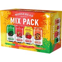 Moosehead Variety 2/12 Is Out Of Stock