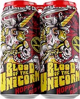 Pipeworks Imperial Blood Of The Unicorn 16oz 4pk Cn Is Out Of Stock