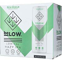 New Realm Below Hazy Ipa 6pk Cn Is Out Of Stock