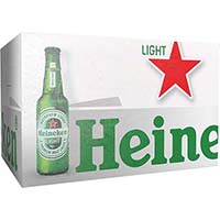 Heineken Light Lager Beer