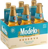 Modelo Reserva Tequila Barrel Lager Mexican Beer Is Out Of Stock