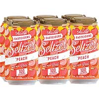 Austin Peach Seltzer 6pk Is Out Of Stock