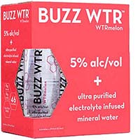 Buzz Water Wtrmelon 6pk Is Out Of Stock