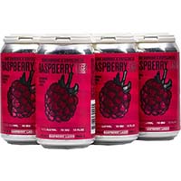 Core Rasberry Lager 6pk