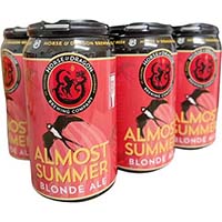 Horse & Dragon Almost Summer 6 Is Out Of Stock