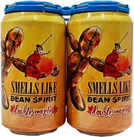 Mikerphone Brewing Smell Like Bean Spirit Double Maple 4pk