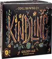 Odell's                        Kindling Ale