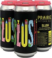 Prairie Artisan Ales Slush  4pk Is Out Of Stock