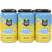 Third Space Heavenly Haze 6pk