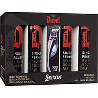 Duvel Srixon Gift 4pk Is Out Of Stock