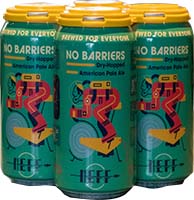 Neff Brew No Barriers 4pk Is Out Of Stock