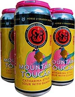 Horse & Dragon Mountain Toucan Guava Is Out Of Stock