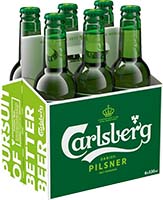 Carlsberg 6pk