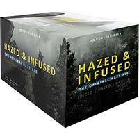 Boulder Beer Hazed & Infused 6pk Can Is Out Of Stock