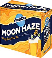 Blue Moon Haze Ipa 12pk Is Out Of Stock