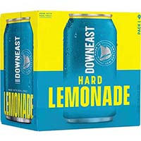 Down East 4pk Hard Lemonade Is Out Of Stock