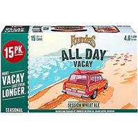 Founders All Day Chill Day 15pk C 12oz
