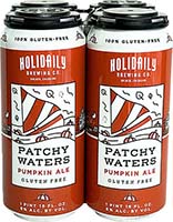 Holidaily Patchy Waters 4pk Is Out Of Stock