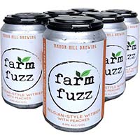 Manor Hill Farm Fuzz 12oz