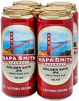 Napa Smith Golden Gate Ipa 4pk Is Out Of Stock