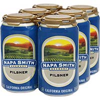 Napa Smith Pilsner 6pk Is Out Of Stock