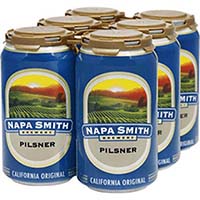 Nsb Pilsner 6pk.