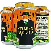 Prairie Pumpkin/patches 4pk
