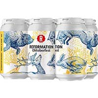 Reformation Seasonal Milk Stout 6pk Cn Is Out Of Stock