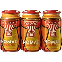 Yazoo Nomad Wheat 6pk Cn Is Out Of Stock