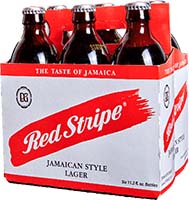 Red Stripe Beer 6pk 11.2oz Is Out Of Stock
