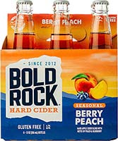Bold Rock Orchard Frost 6pk