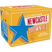 New Castle Brown Ale