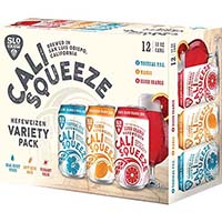 Firestone Cali Squeeze Variety Can