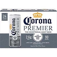 Corona Premier 12 Oz Can Is Out Of Stock