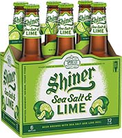 Shiner Sea Salt & Lime Bottle Is Out Of Stock