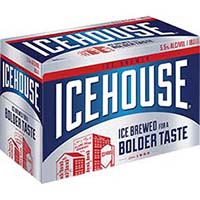 Icehouse 18pk Btl