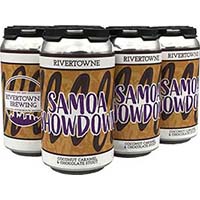 Rivertowne Samoa Showdown 6pk Can Is Out Of Stock