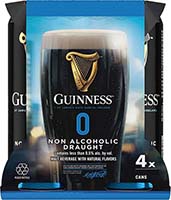 Guinness Zero Can