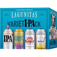Lagunitas Variety 12pk Is Out Of Stock