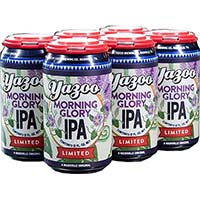 Yazoo Morning Glory 6pk Can Is Out Of Stock