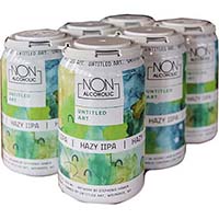 Untitled Art Na Hazy Iipa 6pk 12oz Cn Is Out Of Stock