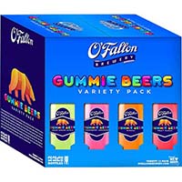 O'fallon Gummie Beers