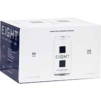 Eight Elite Light 6pk Is Out Of Stock